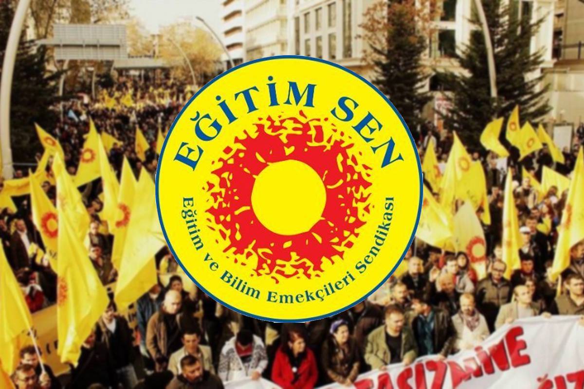Eğitim Sen: Devlet Aleviliğin “doğru” yorumunu belirleyemez