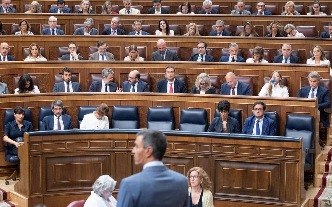 Konut krizi İspanya’da erken seçim getirdi