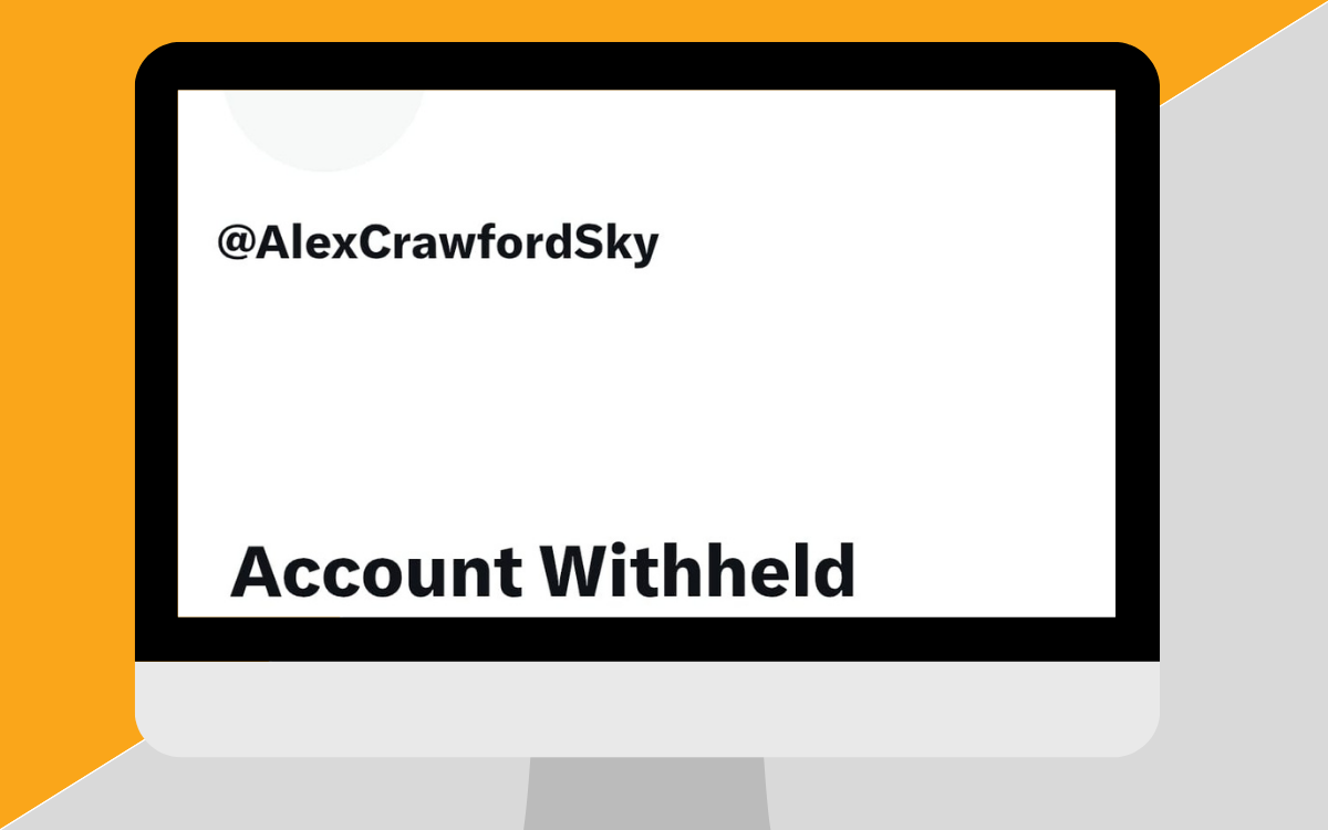 Turkey blocks Sky News journalist’s X account over 'obscenity'