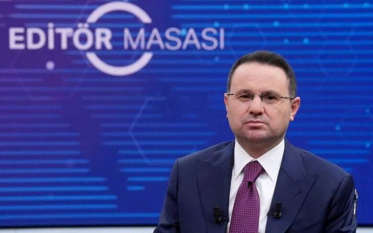 Gürlek: Fon soruşturmasında yurt dışındaki paraların iadesi için süreç başlatıldı