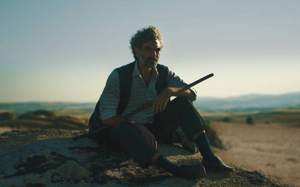 Toprağın Tuzu, Tallinn Black Nights Film Festivali’nde