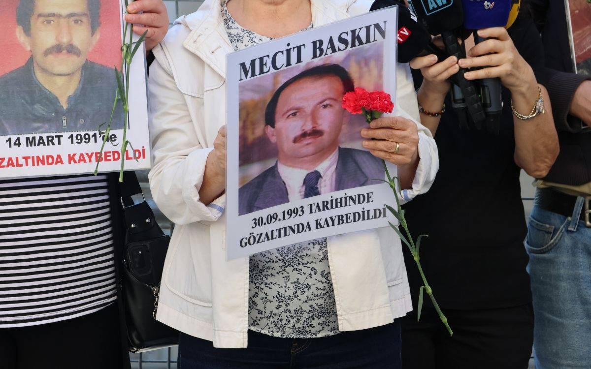 41 hâkim, 8 savcı değişti, Abdülmecit Baskın dosyasında adalet sağlanmadı