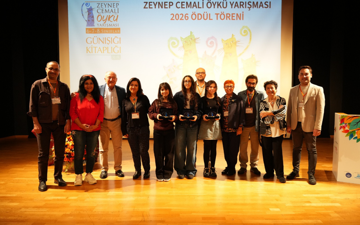 Eğitimde Edebiyat Semineri’nde çocuklara yönelik şiddet ve zorbalık tartışıldı