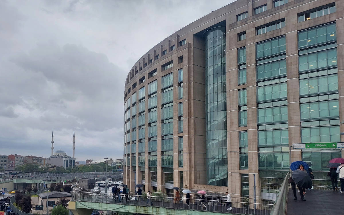 Fon soruşturmasında belge paylaşanlara soruşturma