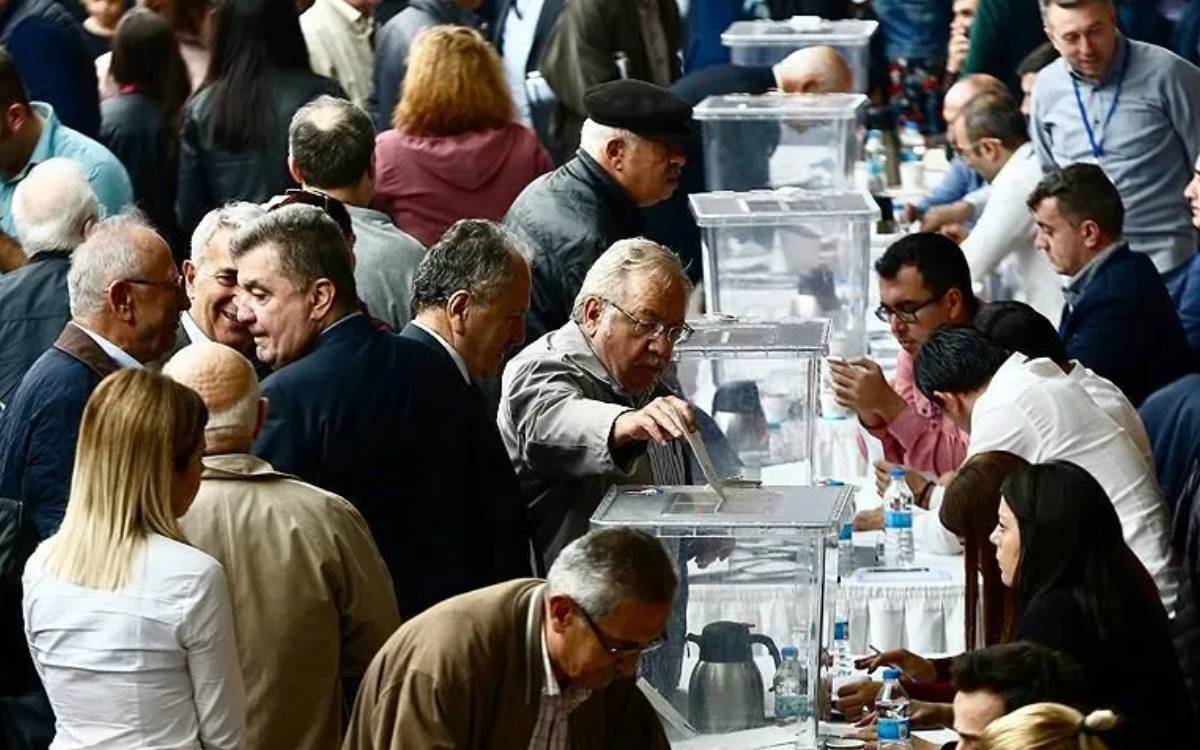 Barolarda seçim: Hangi ilde kim kazandı?