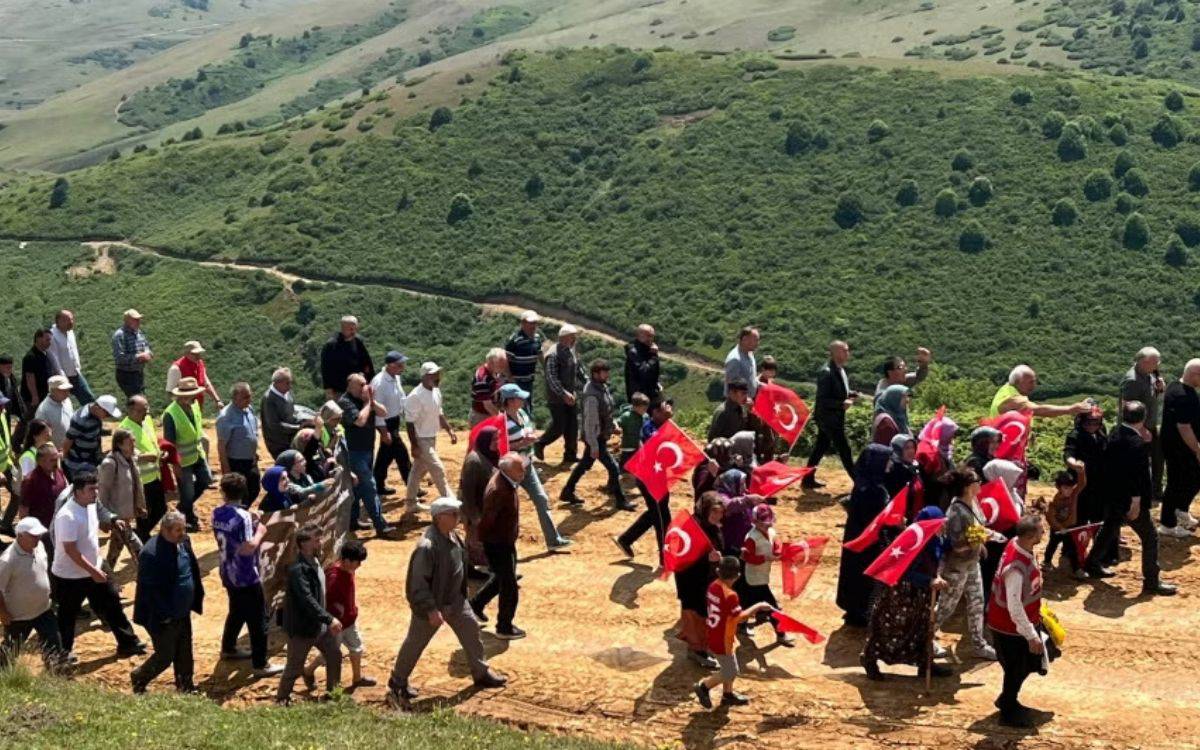 İnsan Hakları İzleme Örgütü: COP31’in ev sahibi Türkiye’den çevre savunucularına baskı