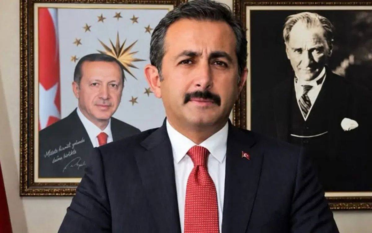 “Rencide oldum” demişti, eski Bakan yardımcısı fon soruşturmasında tutuklandı
