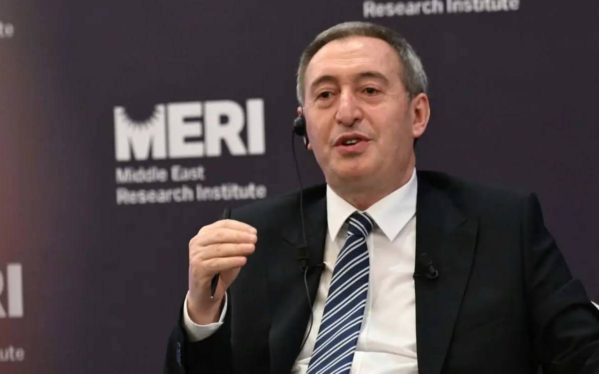 Tuncer Bakırhan: Müzakere masasından kalkmayacağız