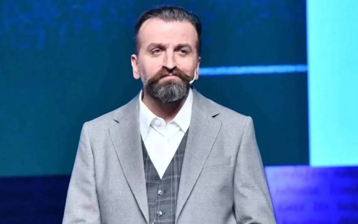 Halk TV’ye kayyım olarak atanan İbrahim Paşalı kimdir?