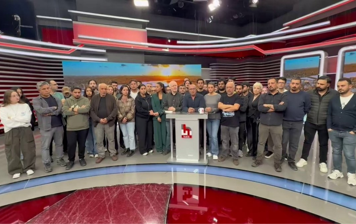 TELE1’den Halk TV’ye: TMSF 20 ayda 10 televizyon kanalına el koydu