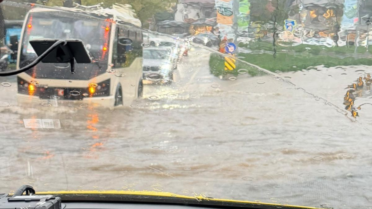 Çevre mühendisleri uyardı: Sebep yağmur değil, rant ve talan