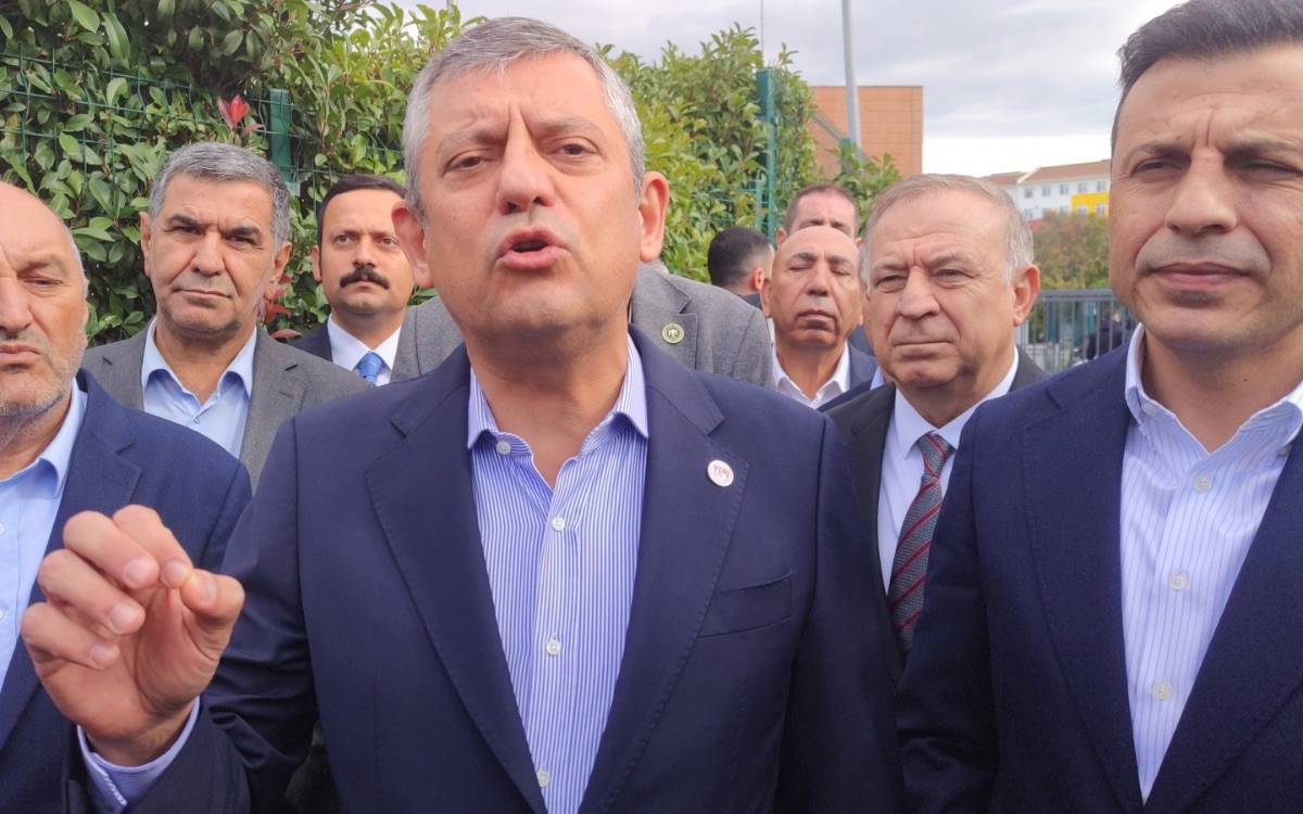 Özel: İmamoğlu’nun savunmasını görmezden geliyorlar