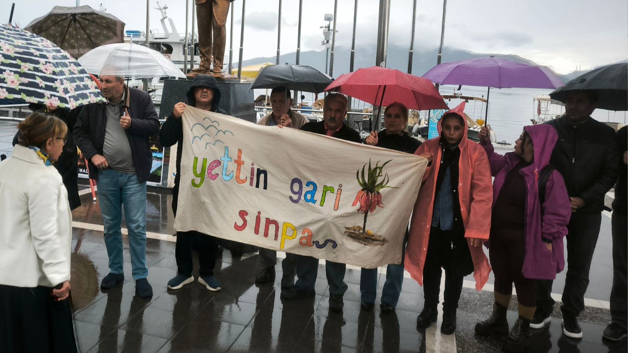 COP31 için “yeşil aklama” itirazı: Sinpaş’a karşı uluslararası kampanya başlatılacak