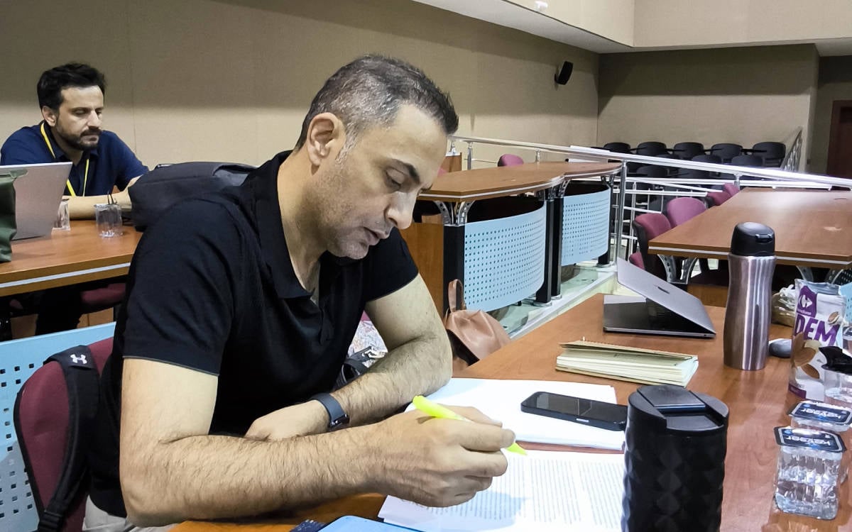 Murat Ağırel ile birlikte 16 kişi adliyeye sevk edildi