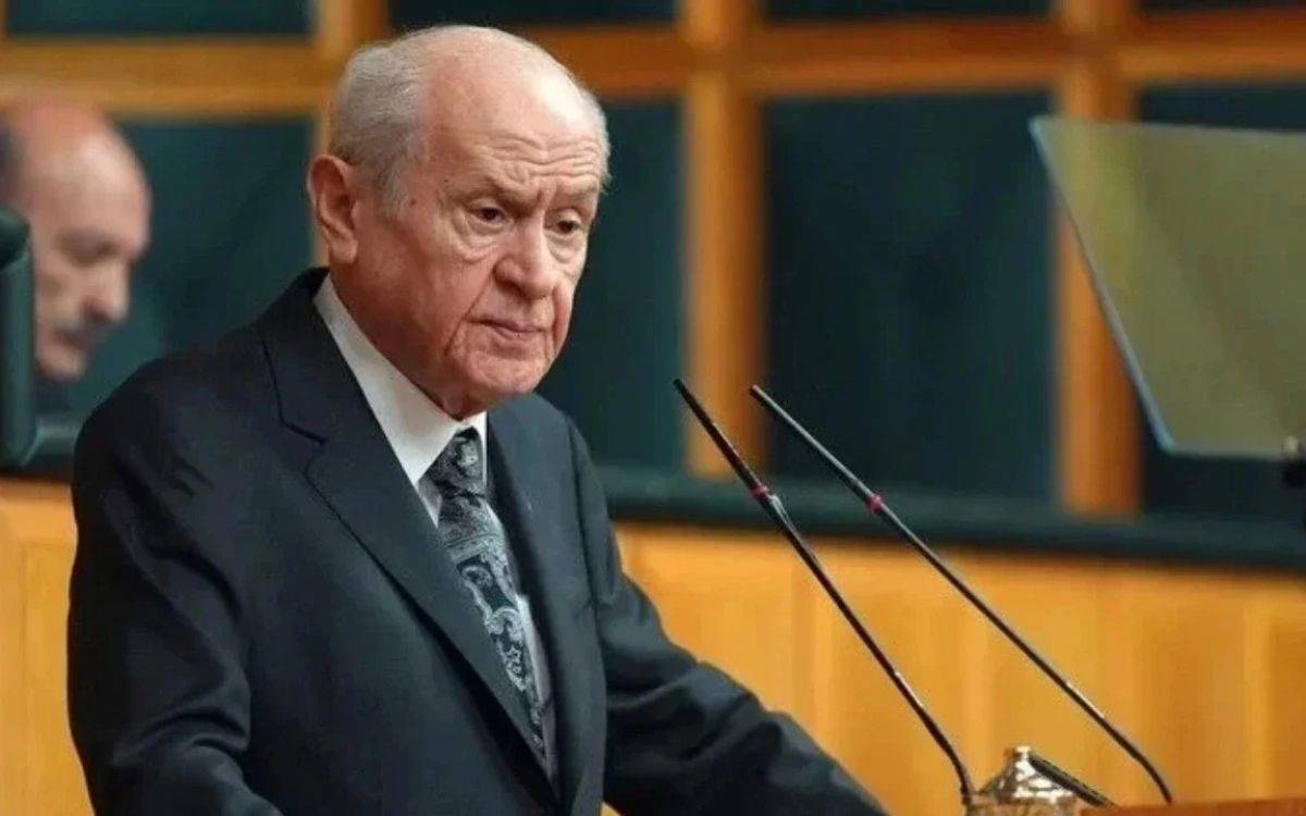 Bahçeli: Toplumsal mutabakat ve güven önemli