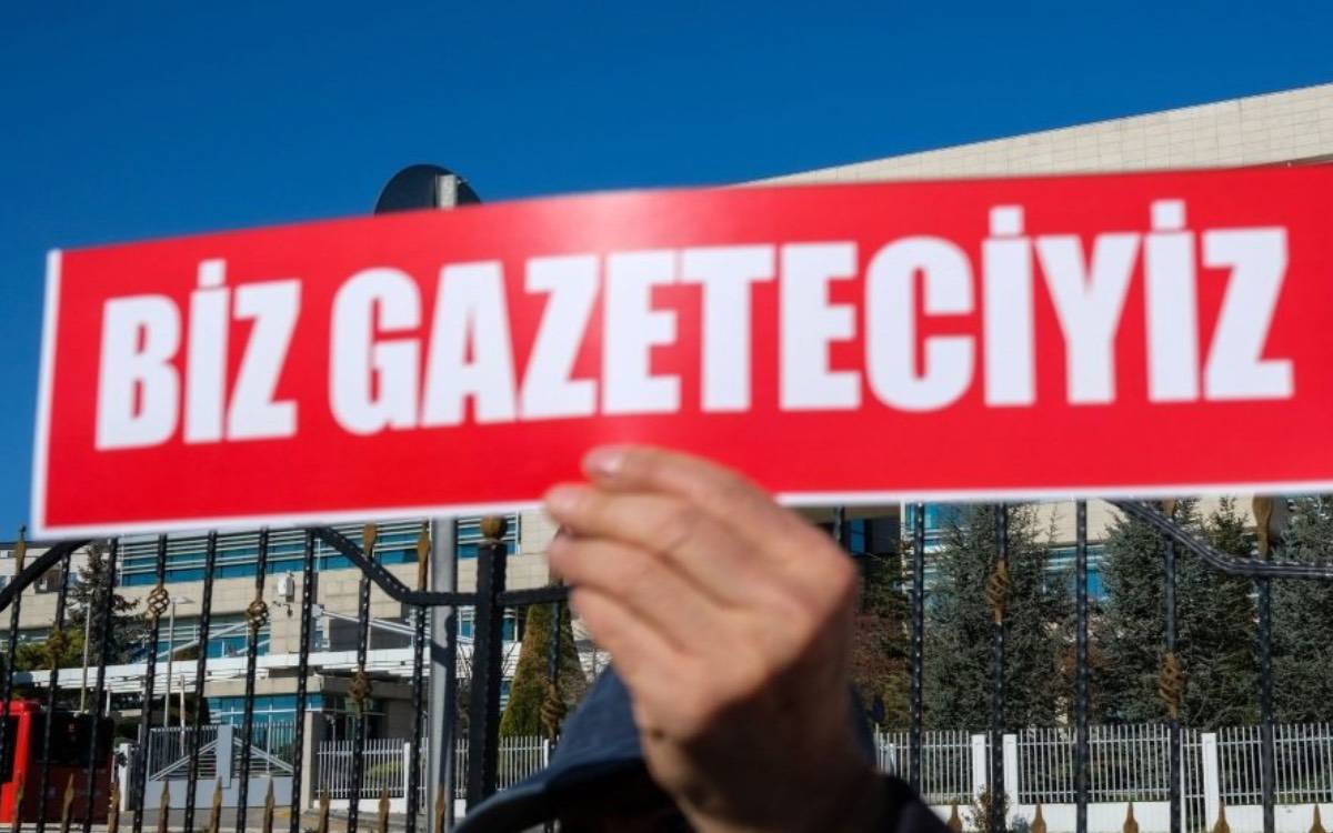 Bu hafta 14 gazeteci hâkim karşısına çıkacak