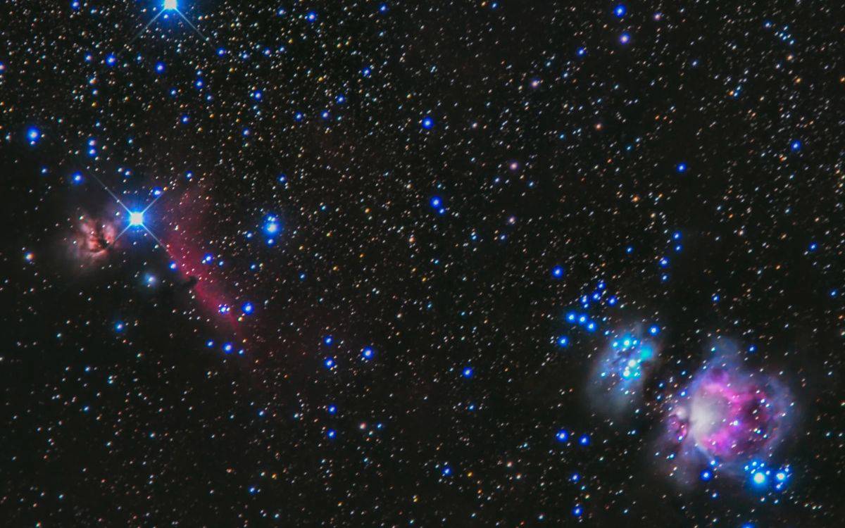 Orionid meteor yağmuru nereden izlenebilir?