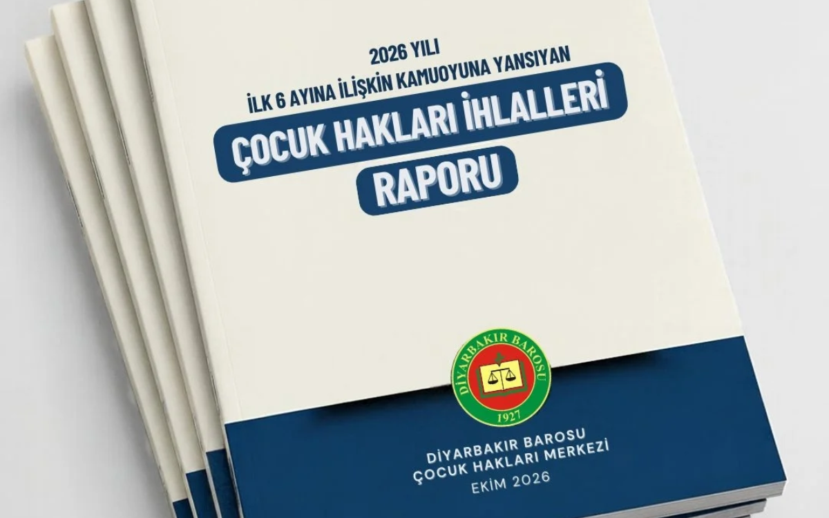 Çocuk hakları raporu: Önlenebilir nedenlerle 326 çocuk öldü