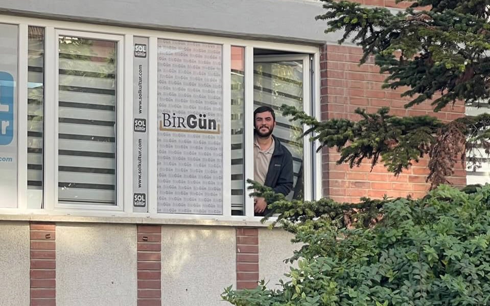 Savcı, İsmail Arı’nın tutuklanmasını istedi