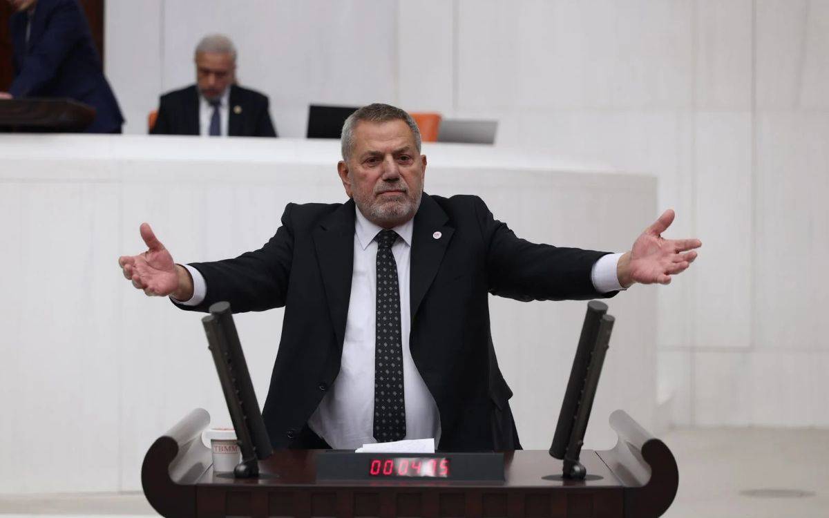 Tahsin Ocaklı: 455 bin yatırımcı mağdur, sorumlular açıklanmıyor