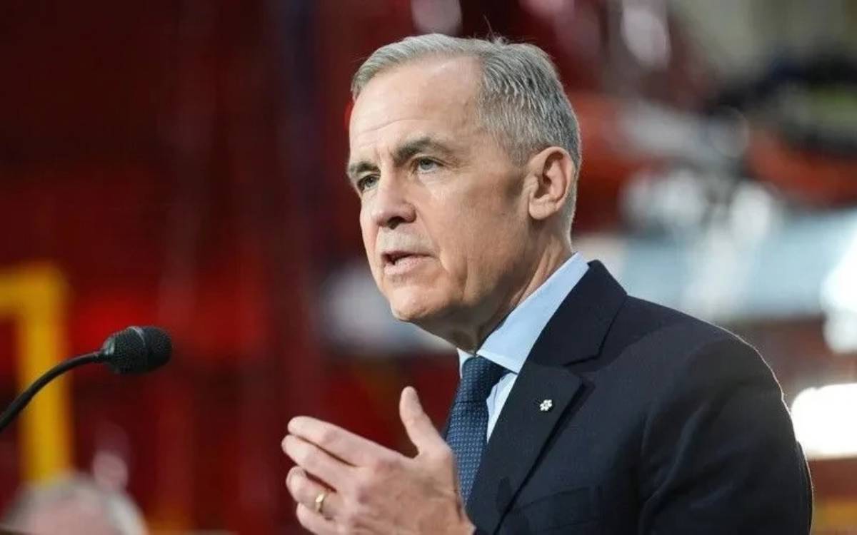 Uluslararası Af Örgütü’nden Carney’ye çağrı: Türkiye ziyaretinde insan haklarını gündeme taşımalı