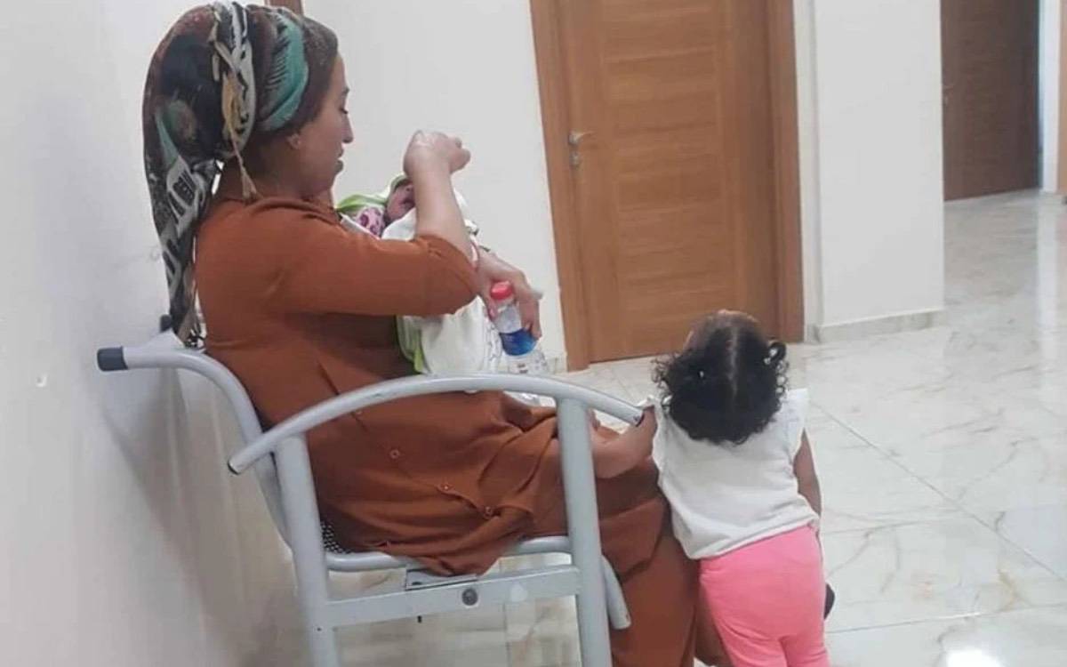 Türkiye'de 266 kız çocuğu hapishanede: 185'i tutuklu