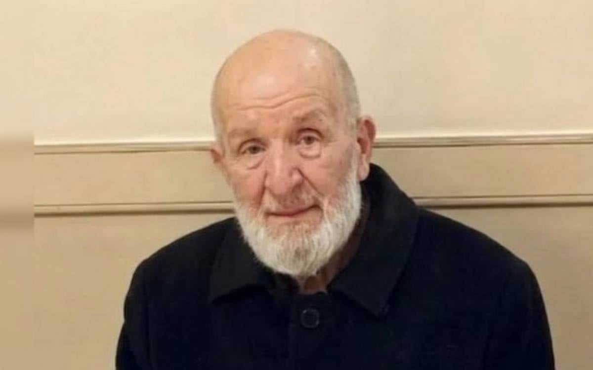 73 yaşındaki hasta tutuklu Abdullah Tırpan yaşamını yitirdi