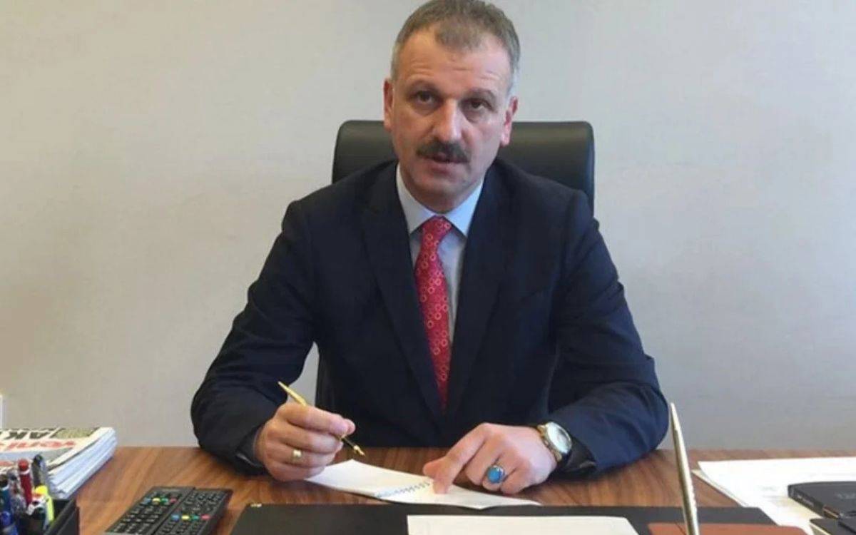Azerbaycan’ın görevden alınmasını istediği iddia edilmişti: Oktay Saral görevden ayrıldı