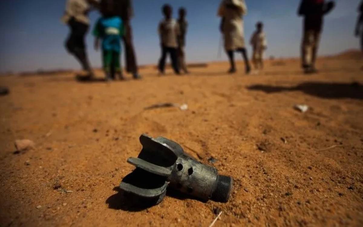 BM: Sudan'da üç haftada 306 kişi İHA saldırılarında öldürüldü