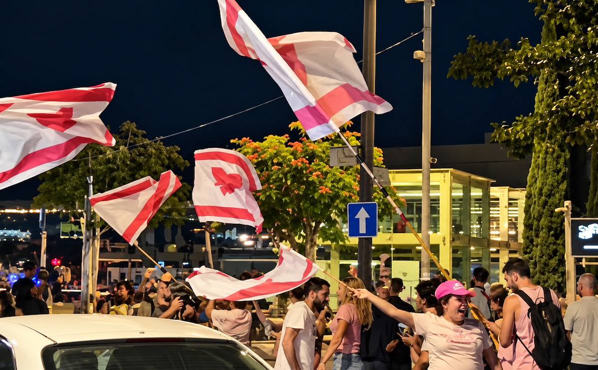 İsrail'de çıkış anketleri: Netanyahu çoğunluğu sağlayamıyor