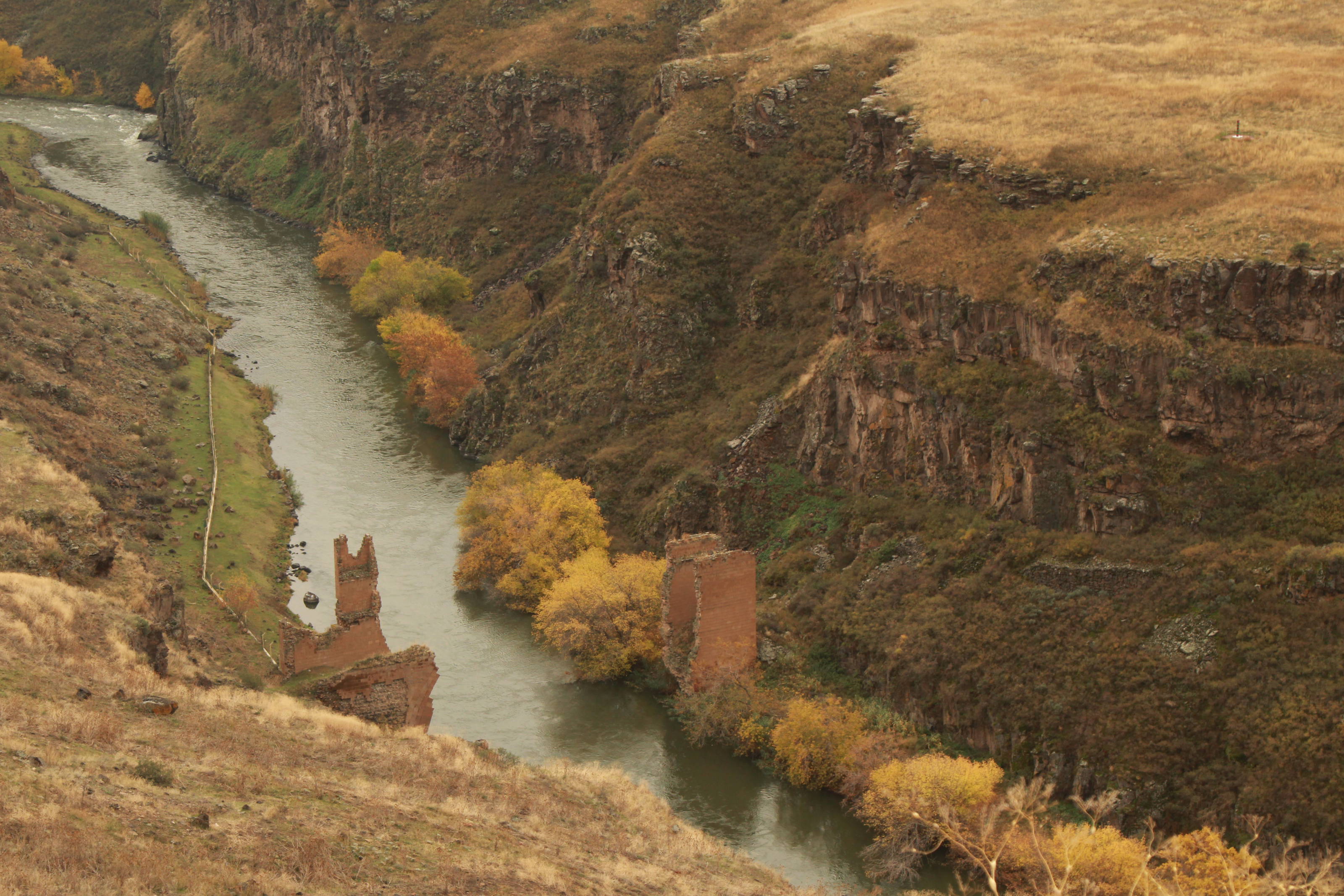 Looming Turkey-Armenia border opening presents new possibilities