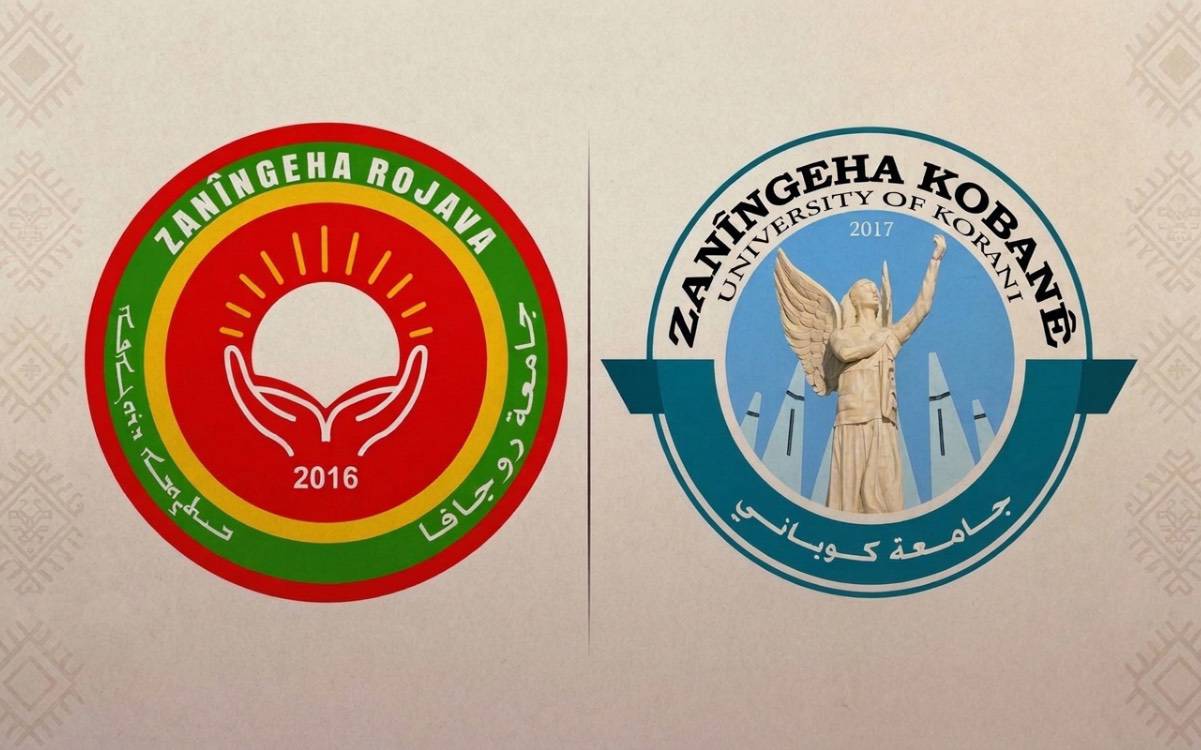 Sûriyeyê ji bo zanîngehên Rojava û Kobaniyê biryarên nû da