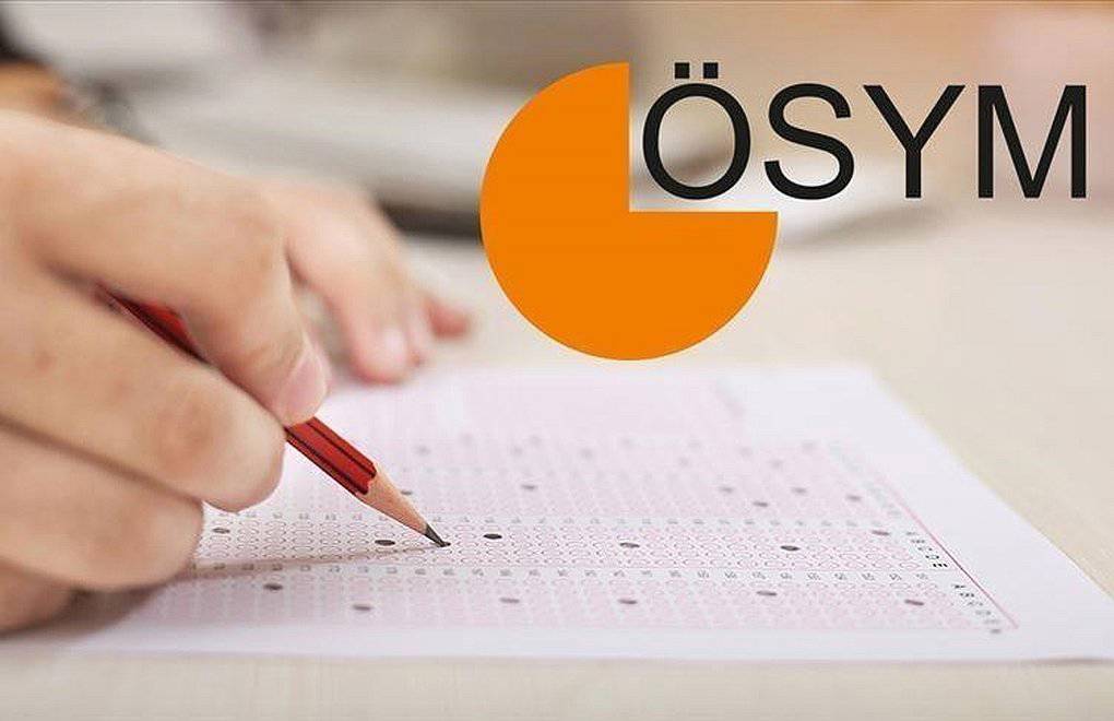 YKS 19-20 Haziran 2027’de yapılacak