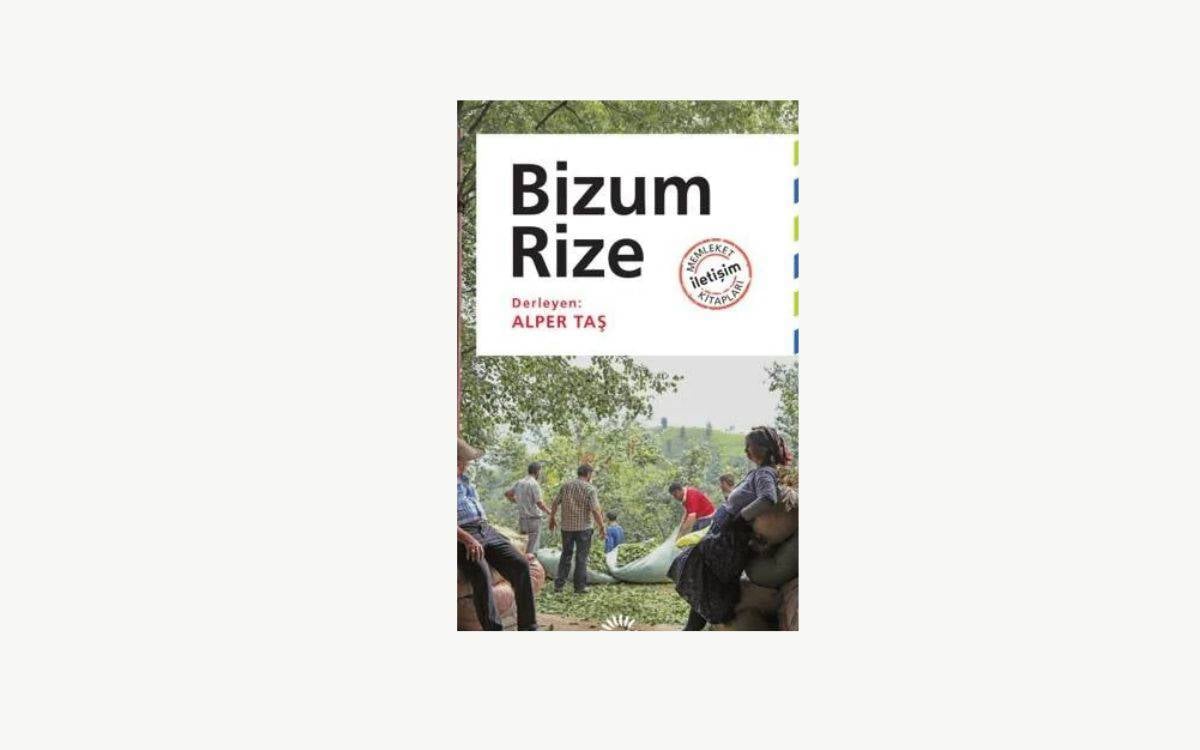 “Bizum Rize”nin yazarları Kurtuluş Social+’ta okurlarla buluşuyor