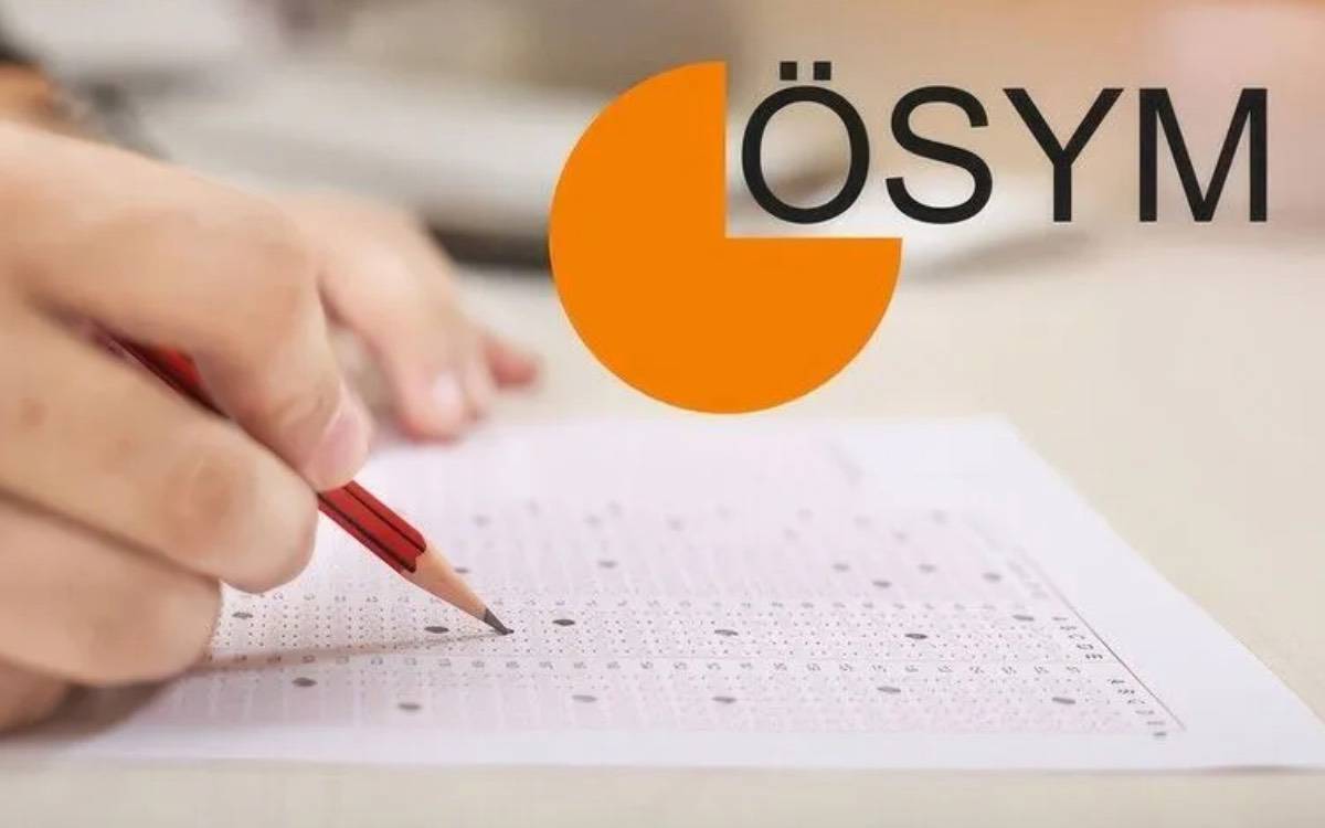 KPSS Ön Lisans sonuçları açıklandı: 1,6 milyon aday başvurdu