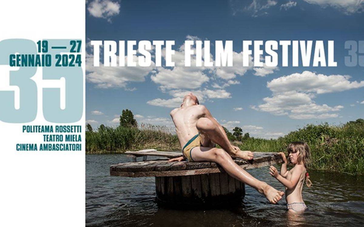 35. Trieste Film Festivali başlıyor