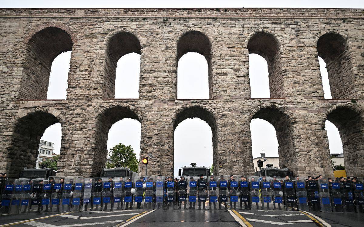 Günlerin bugün getirdiği…