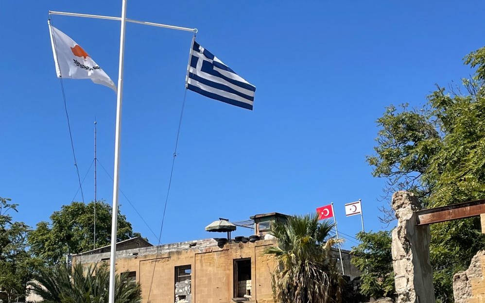 Niyazi Kızılyürek: KKTC’nin kuruluşu, Kıbrıslı Türklerin soyutlanmışlığını ve yalnızlığını çoğalttı