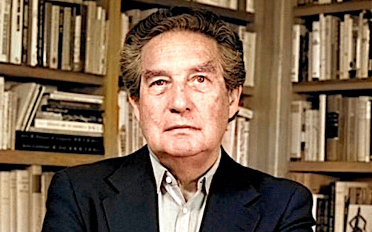 Octavio Paz’ın “öteki ses”i