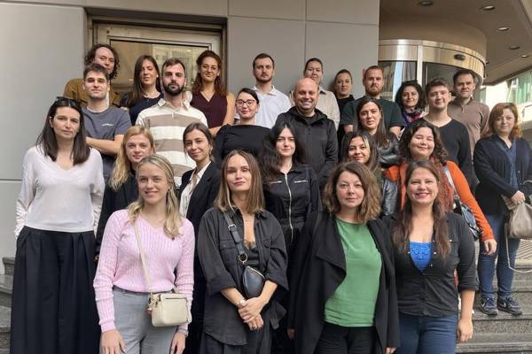 MIL and media activism: Young Leaders of Change gathered in İstanbul