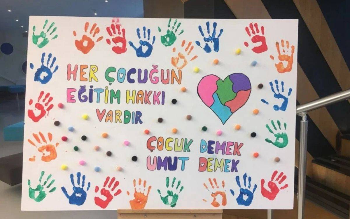 2024’te eğitim: Çocuk hakları arkaya, milli müfredat öne!