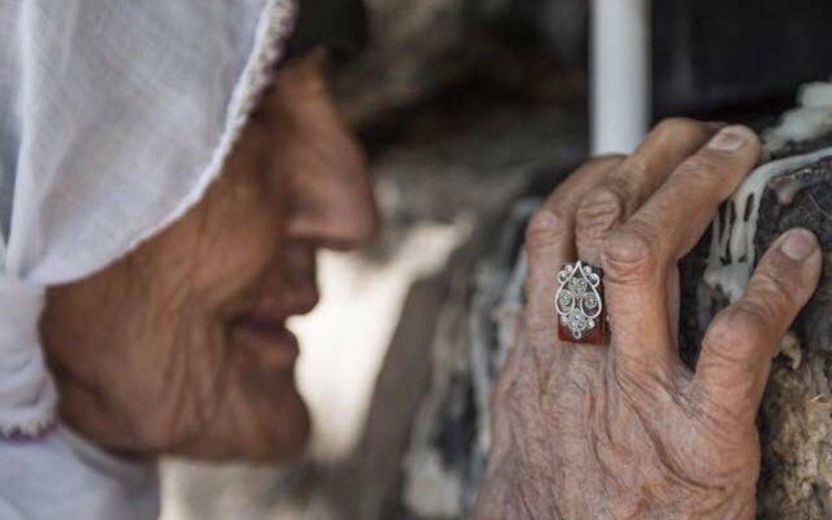 Perimenopozdan Xizır (Hızır) Orucuna, bir “Farklılıklar” yolculuğu