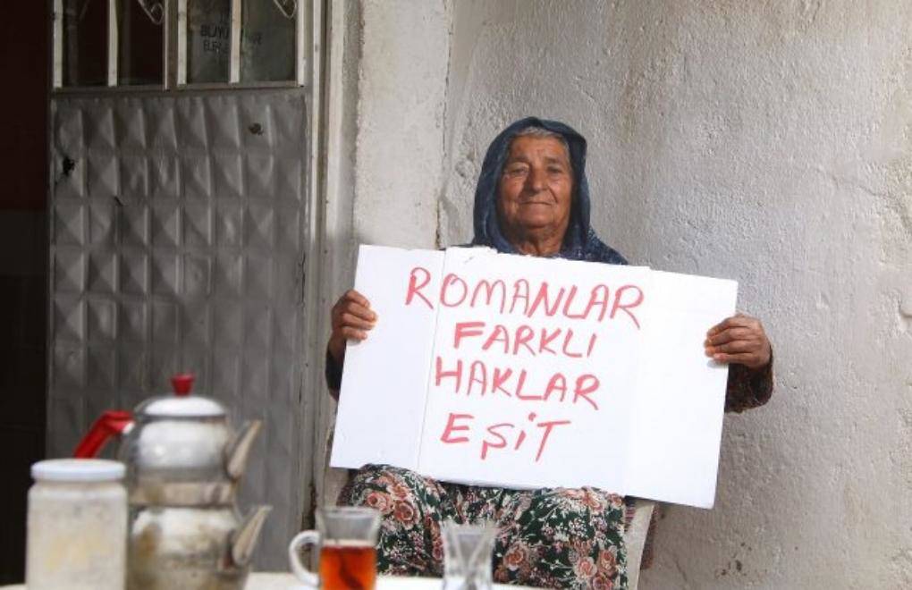 Unutulma tehlikesiyle karşı karşıya bir dil: Romanca