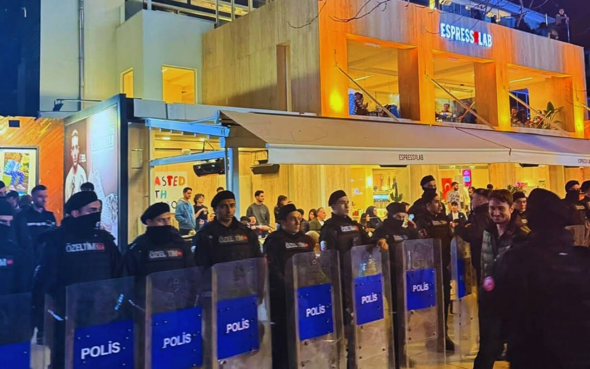 Boykot, grev ve sonrası