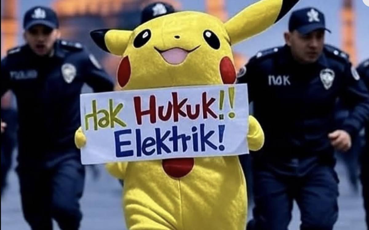 Erdoğan’ın "soft otoriter" rejimi: Seçimler, taktikler ve şiddet (II)