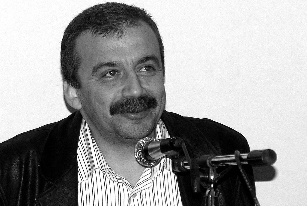 Umudu Tükenmeyenlerin Türküsüne Devam