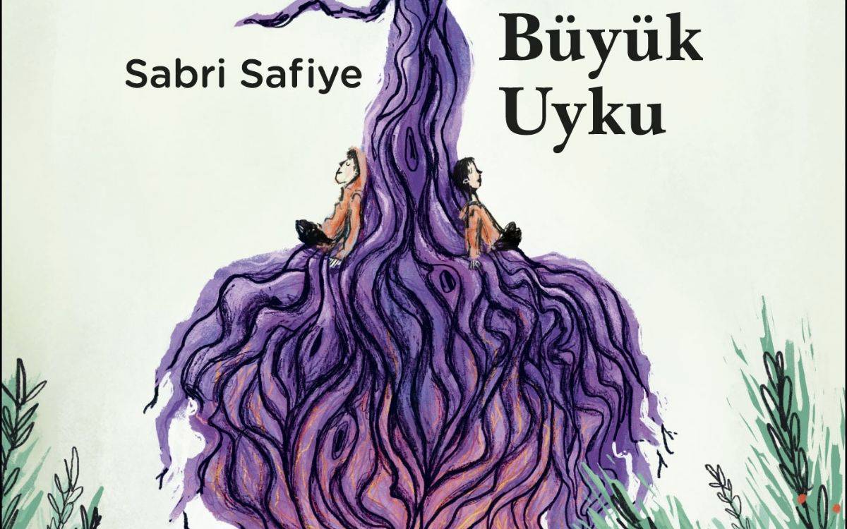 Doğadır asıl ev sahibi, biz misafiriyiz yeryüzünün: Büyük Uyku