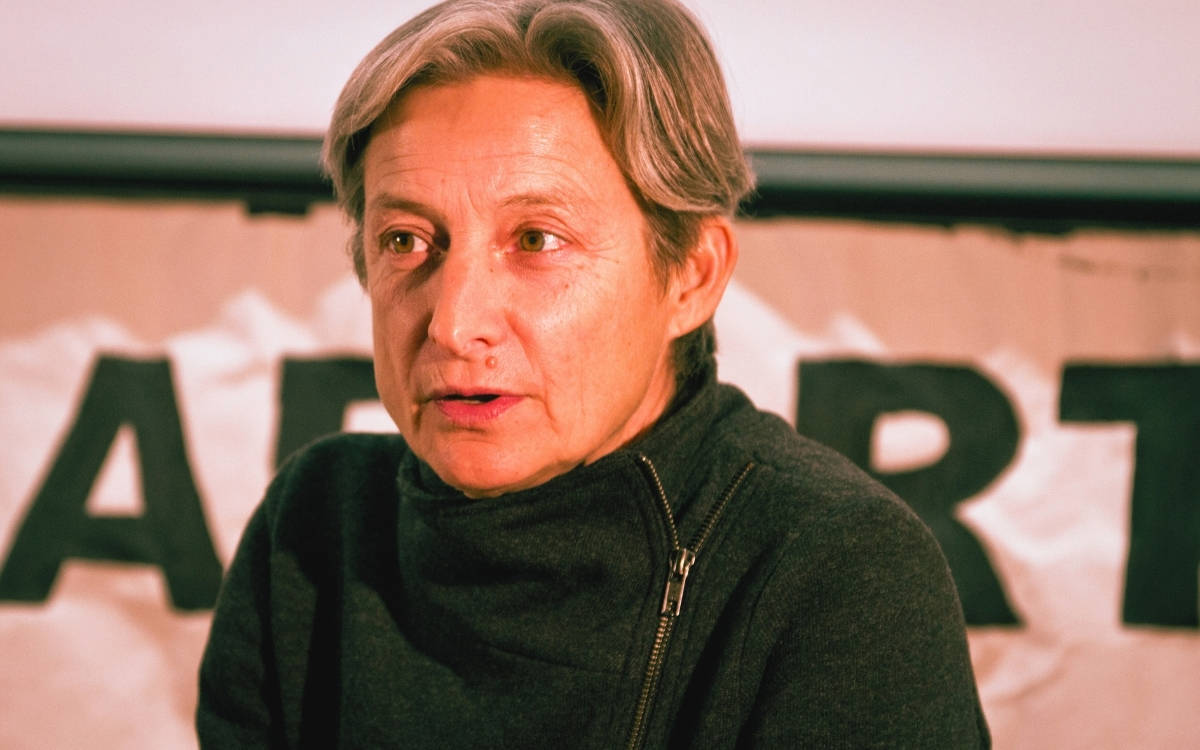 Toplumsal cinsiyet psikozu yaratma uğraşı