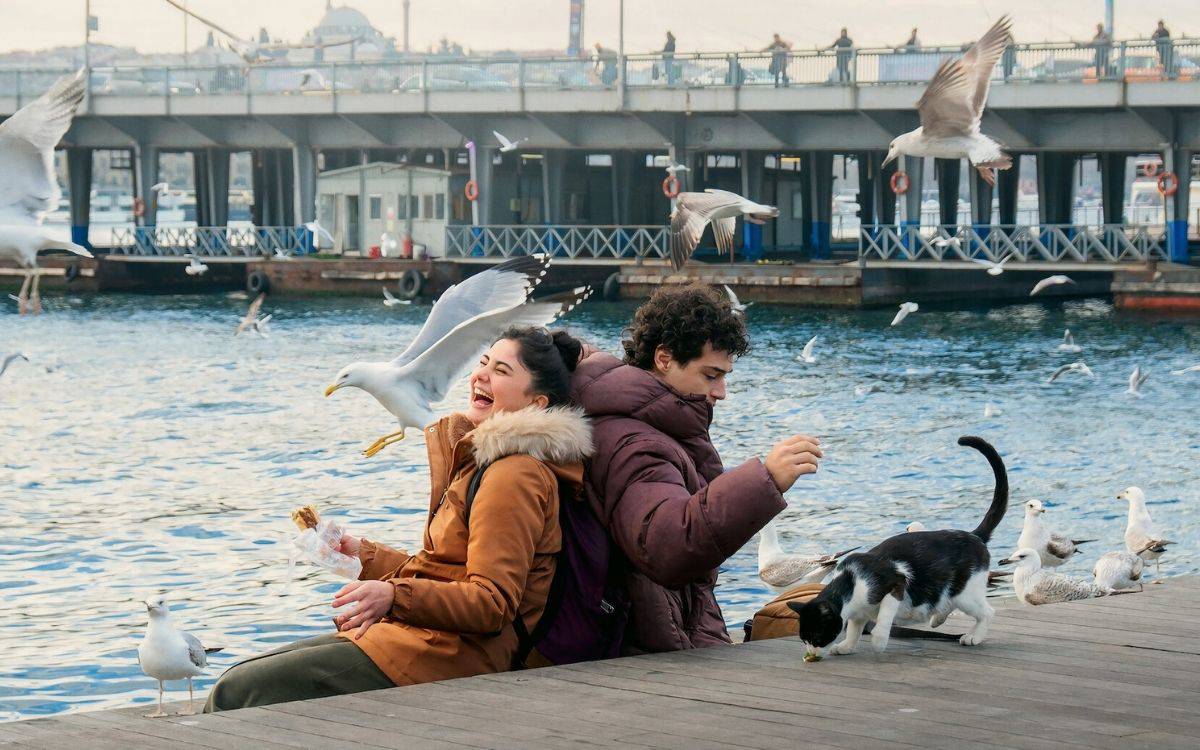 Yaşadığınız şehrin bir ansiklopedisi olsaydı…