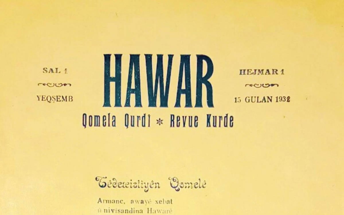 Kürt Dili Bayramı, anadili ve sağlık